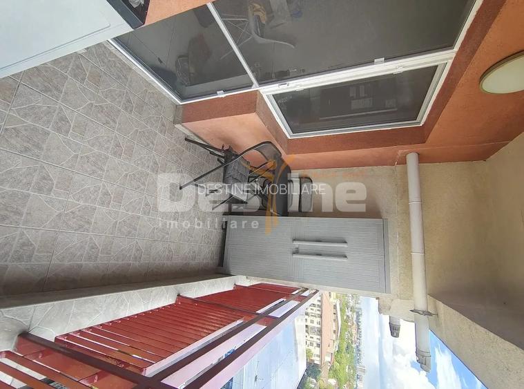 APARTAMENT 2 CAMERE DECOMANDAT MOBILAT SI UTILAT - 7