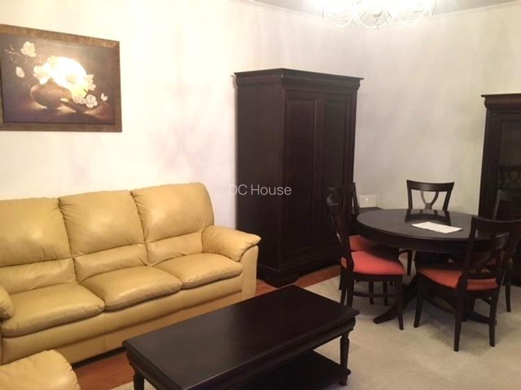 Apartament spatios 3 camere ~ Parter inalt  ~ Balcon 8 mp - 7