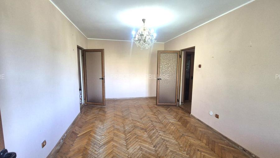 Apartament 3 Camere | Centrală Proprie | Țiglina 1 - 2
