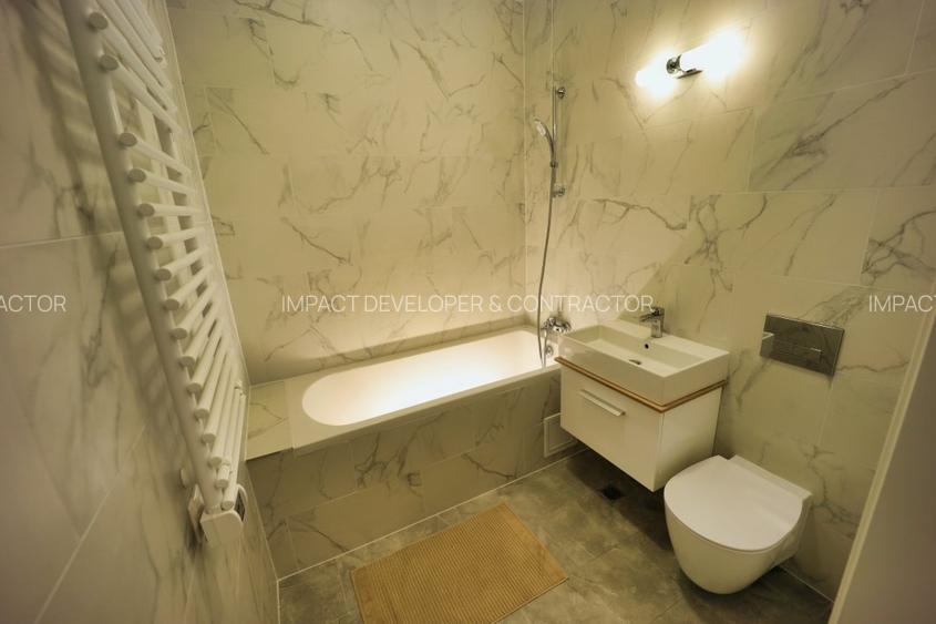 Apartament 3 Camere în Nord – Ideal pentru Confortul Zilnic - 6
