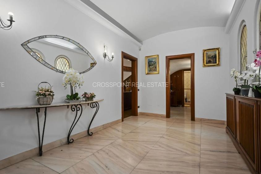 Proprietate rara pe Bulevardul Aviatorilor. Vila premium in exclusivitate - 5