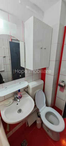Brancoveanu-Huedin-Apartament de 2 camere-decomandat - 18