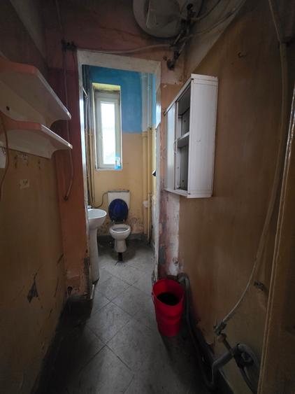 Apartament cu 2 camere de vanzare Pache Protopopescu - Traian