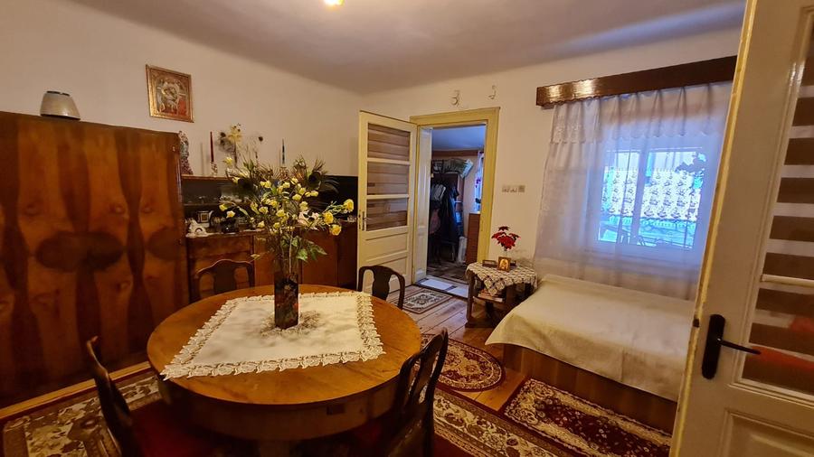 Casa in zona Centrala