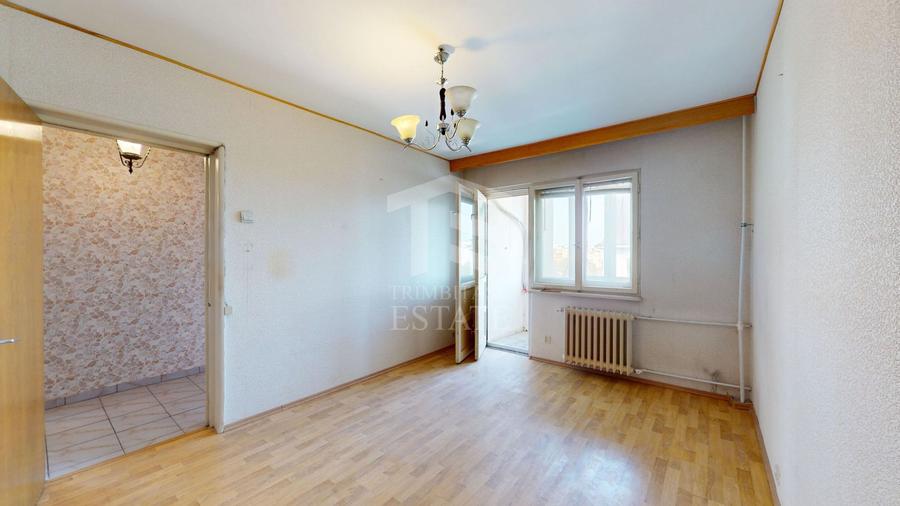 3 camere | Decomandat | Berceni - Emil Racovita