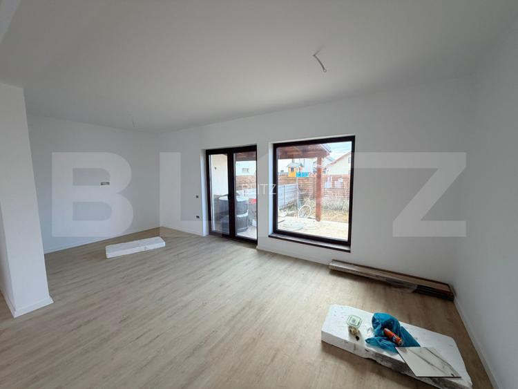 Casa la cheie , 3 km de Brasov, la doar 163.000 euro - 11