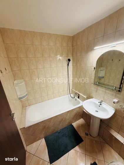 Apartament 2 Camere | Calea Rahovei | Decomandat | Mobilat Utilat | Parcare | - 10