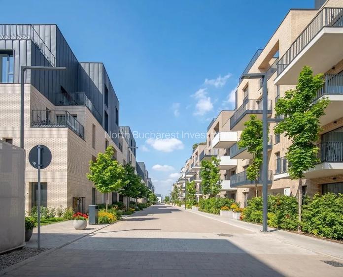 2 Camere | Pipera | Acces Rapid către Promenada și Aurel Vlaicu - 8