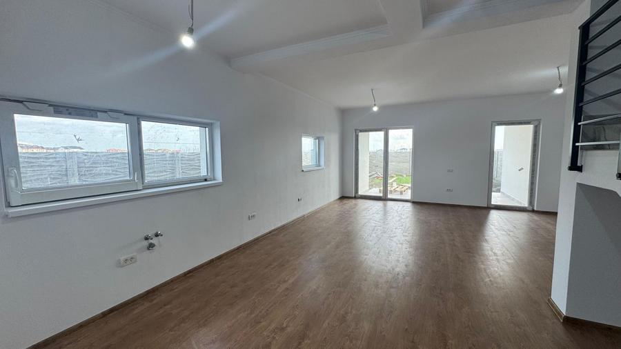 COMISION 0% | Case Individuale | 118 mp | 4 Camere | Zona Săcălaz |