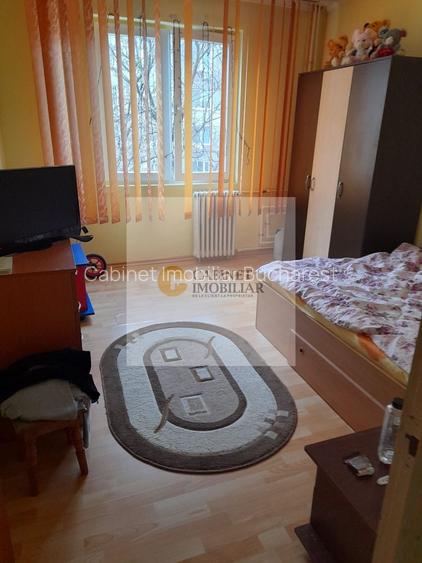 3 Camere Decomandat | 2 Bai | Etaj 4/8 | 75mp totali - 2