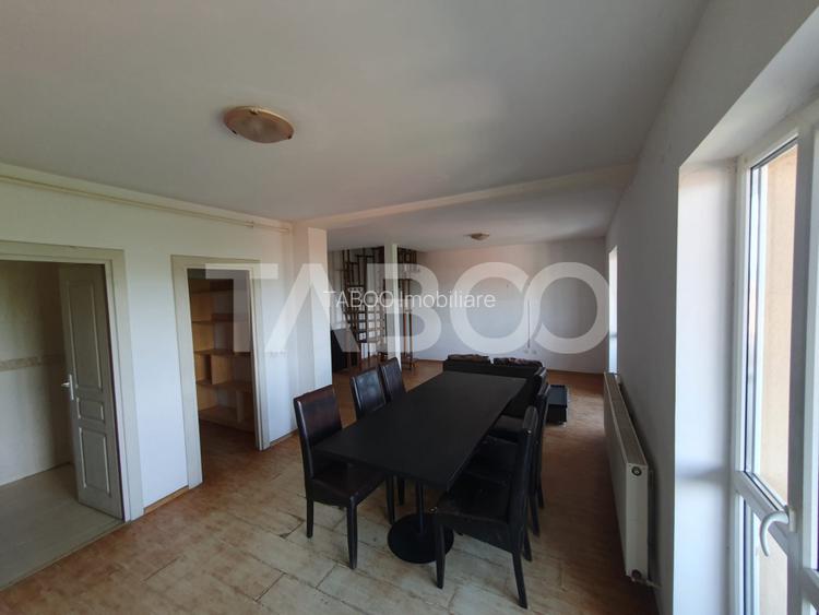 Apartament 3 camere decomandat 80 mp +  balcon cu scara interioara - 2
