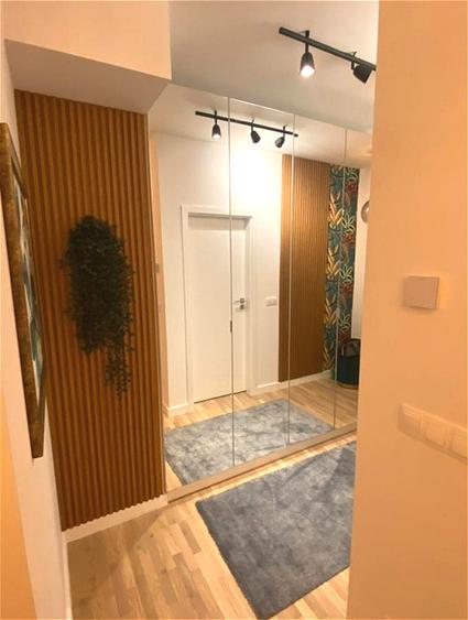 Apartament 2 camere | Parcare inclusa | Zona Baneasa-Damaroaia