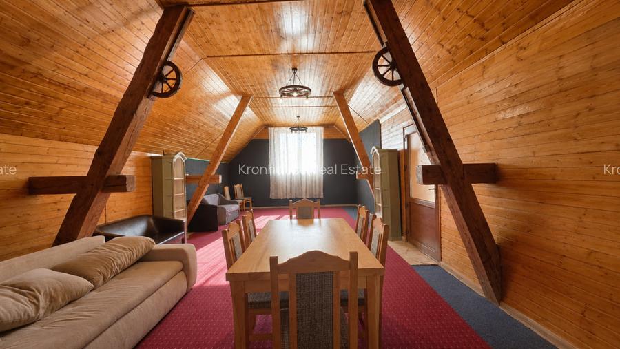 Proprietate deosebita | Teren 1.692 mp  |Tarlungeni Centru | - 22