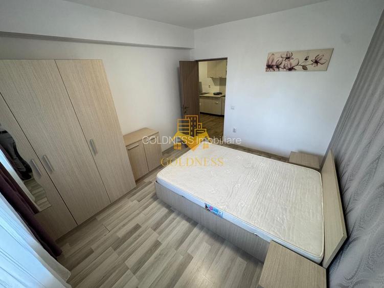 2 camere decomandate, modern, parcare, Cartierul Buna Ziua, Zona Audi - 4