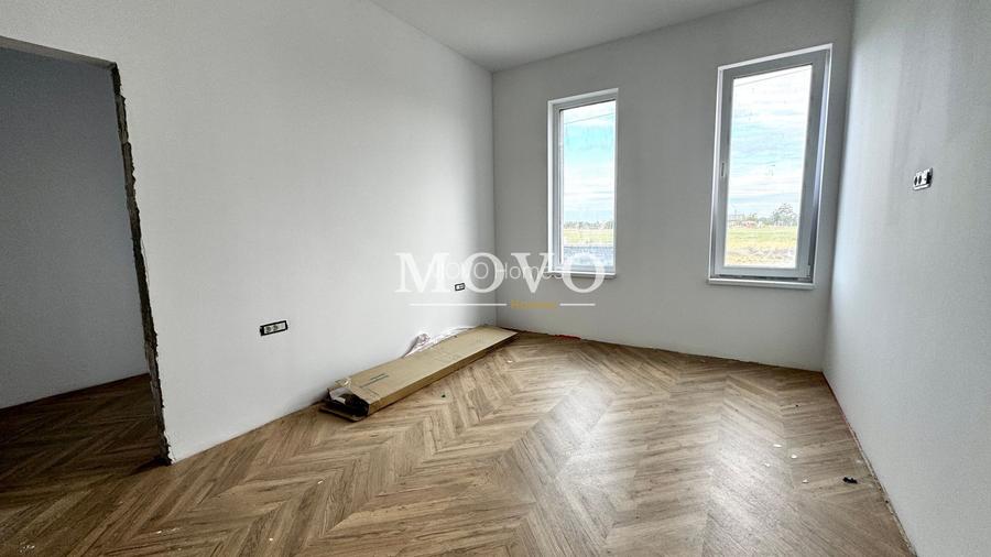 Duplex despartit prin Dressing | Curte 375mp | 4 camere | La Asfalt