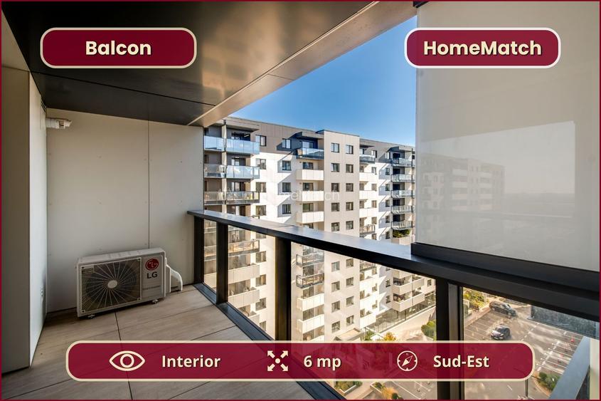 Cortina North || 2 camere || Vedere panoramică || Comision 0% - 6