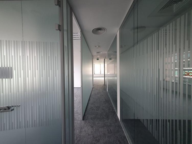 Birou premium in zona Barbu Vacarescu- Aurel Vlaicu - Comision 0%