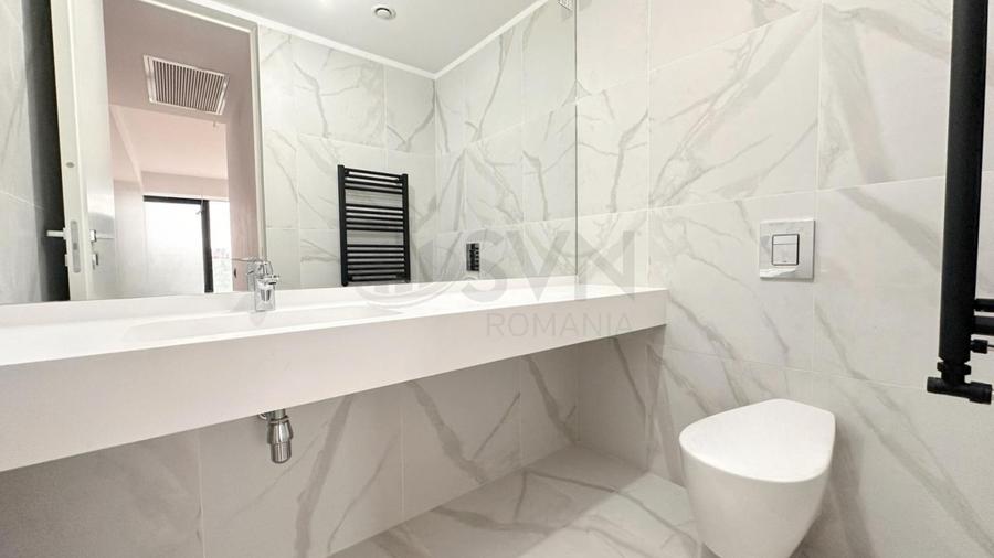 REA1029047 Apartament 4 camere l Terasa 52 mp l Floreasca