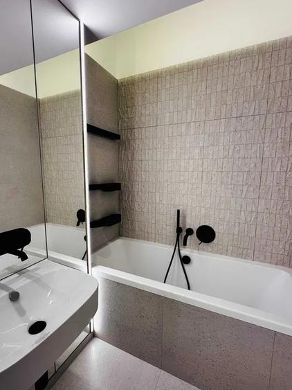 Apartament 2 camere | Loc de parcare | Pet Friendly | Cortina Academy