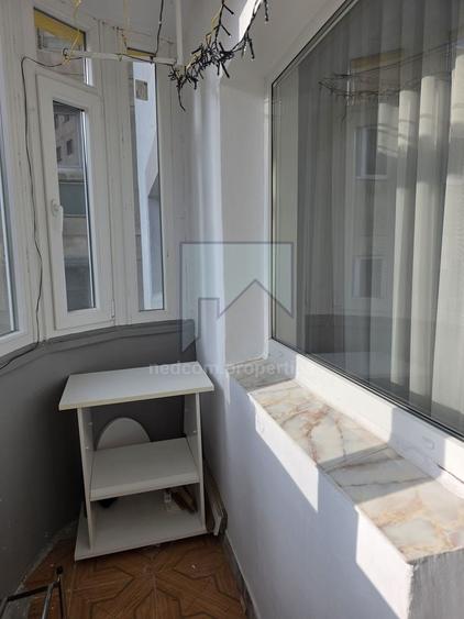 Vanzare apartament 2 camere Rahova - Barca