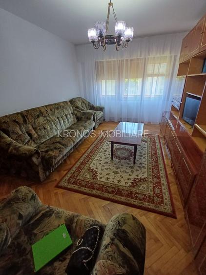 Apartament 3 camere, 2 bai,  Piata Balada 68 mp, 125.000 euro - 2