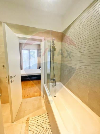 Apartament 2 camere zona Călărașilor