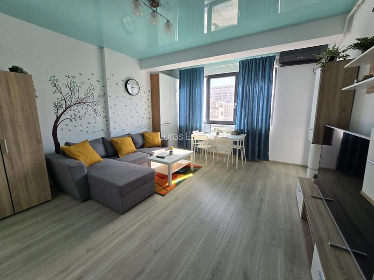 Apartament 2 camere decomandat Mamaia Nord - 9