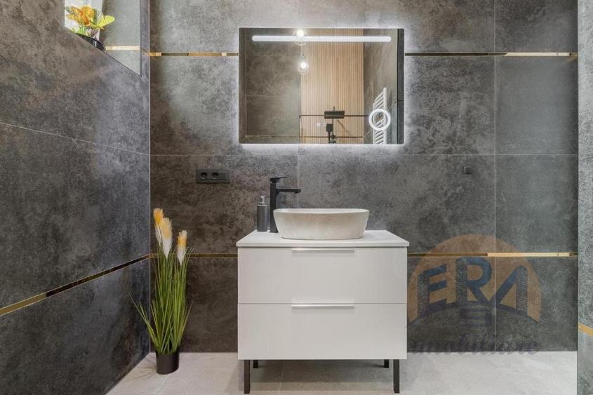 Ultracentral | Studio Modern – in Palatul Ullmann - Parc 1 Decembrie