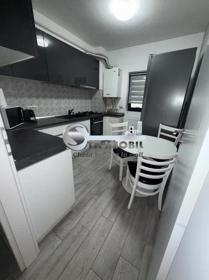 Apartament 2 camere decomandat | bloc nou 2023 | parcare inclusa | Galata