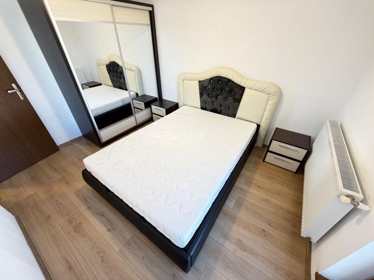 APARTAMENT 2 CAMERE 1 MAI | GALILEEA