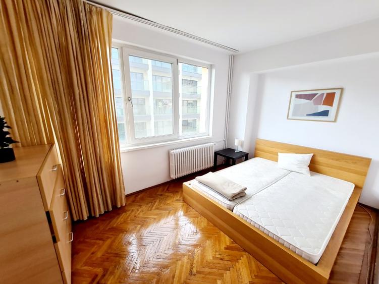 2 camere Calea Victoriei Sala Palatului