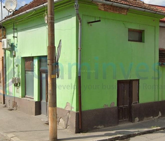 Spatiu comercial de vanzare,Calea Clujului,Oradea,Bihor