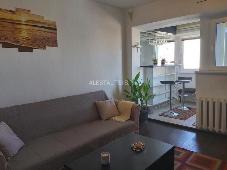3 camere Iancului Pet friendly - 16