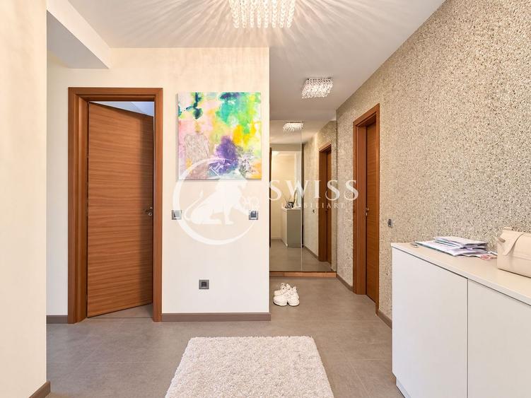 Apartament 3 camere | 74mp | Garaj | Boxa | Zona Grand Hotel Italia | Buna Ziua