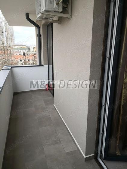 Apartament 2 camere Aradului bloc nou - 16