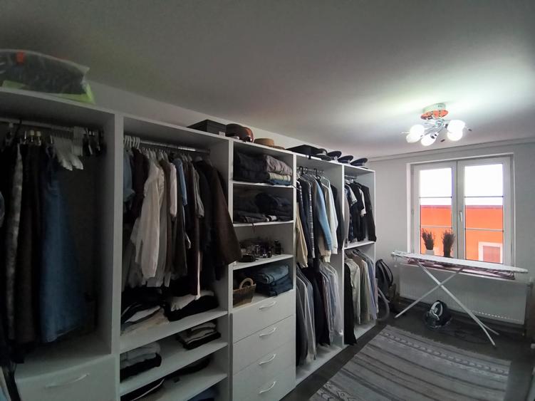 APARTAMENT DE VANZARE IN SIRET – 4 camere | Etaj 1