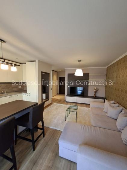 Apartament 3 camere Zona Braytim - 3