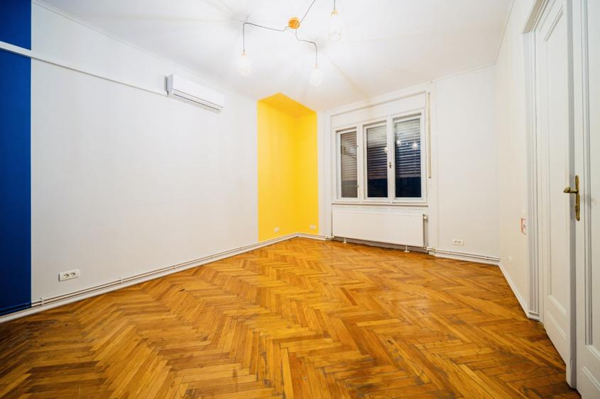Spatiu de inchiriat in zona Balcescu, 120 mp, 0% Comision