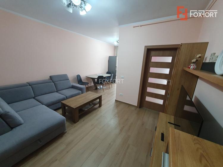 Apartament 2 camere la parter, parcare proprie, zona Iosefin - 12