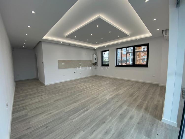 Apartament 2CD 58mp la   bloc nou in  oras!  COD  145013 - 6