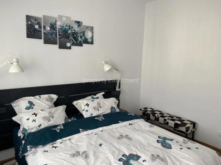 Mihai bravu-Global Residence| 2 camere | Centrala proprie | Balcon mare. - 7