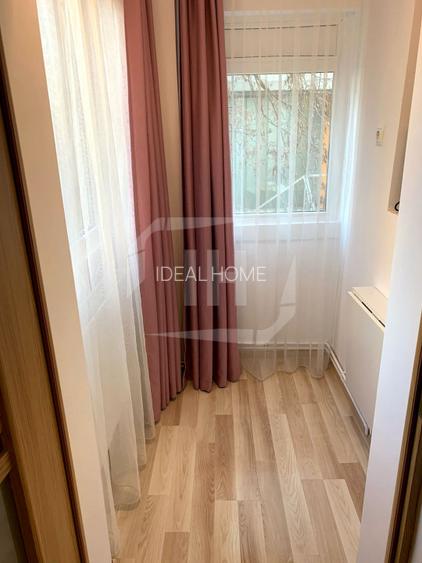 Apartament 1 camera, decomandat, etaj 1, zona Nicolae Titulescu - 5