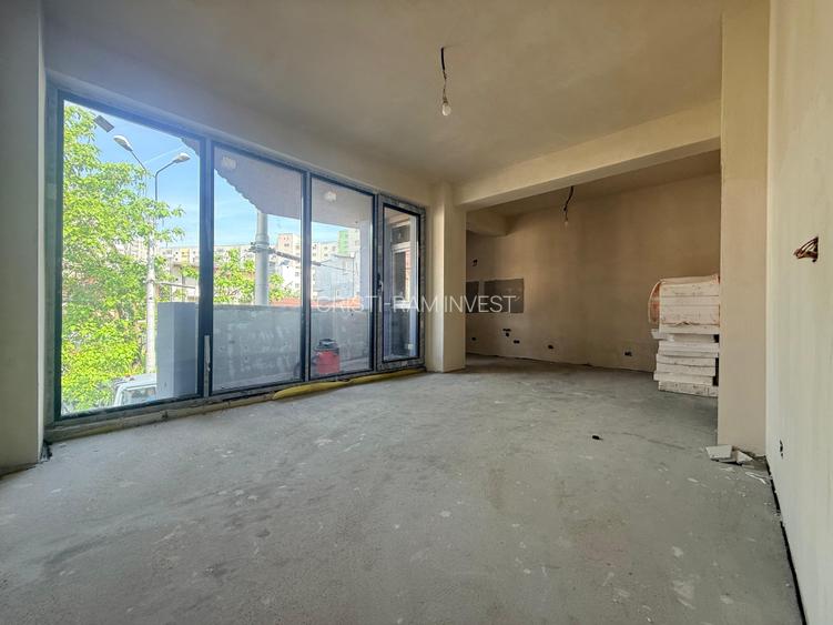 GARSONIERĂ | VIITORULUI 178 RESIDENCE | DIRECT DEZVOLTATOR | 0% COMISION - 3
