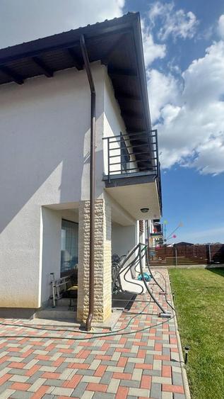 CASA MODERNA IN GHIMBAV