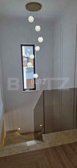 Vila moderna, P+1, 159 mp, 318 mp teren, zona Magnolia - 18