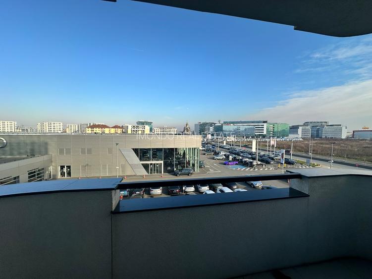 2 Camere I PIPERA I Porche Pipera I My Place Residence I Lux