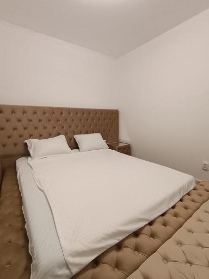 Tei-Domino, Apartament 2 camere