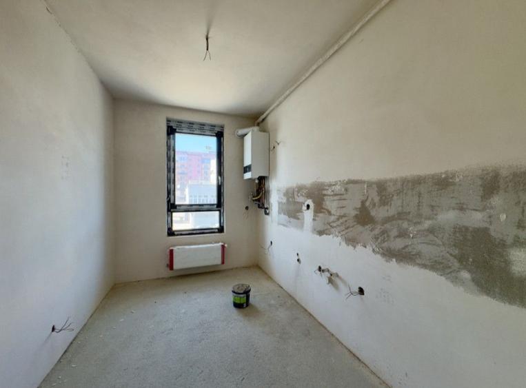 Apartament spațios | 3 camere | 2 băi | parcare | Park Lake