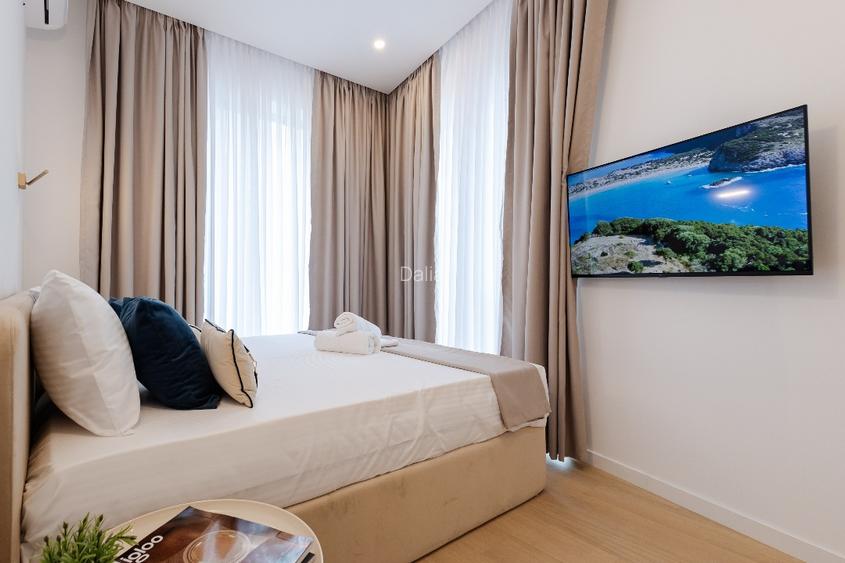 Apartament 2 Camere | Parcul Circului | Mobilat si utilat lux - 4