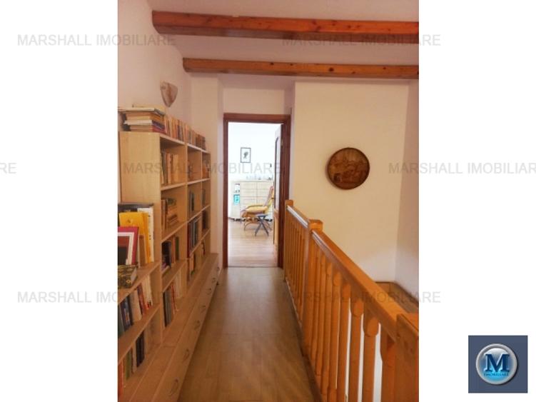 Vila cu 6 camere de vanzare, zona Republicii, 192.1 mp #15677